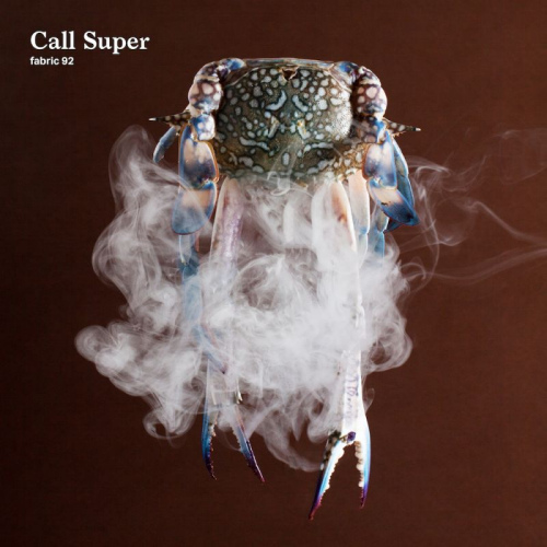 CALL SUPER - FABRIC 92CALL SUPER - FABRIC 92.jpg